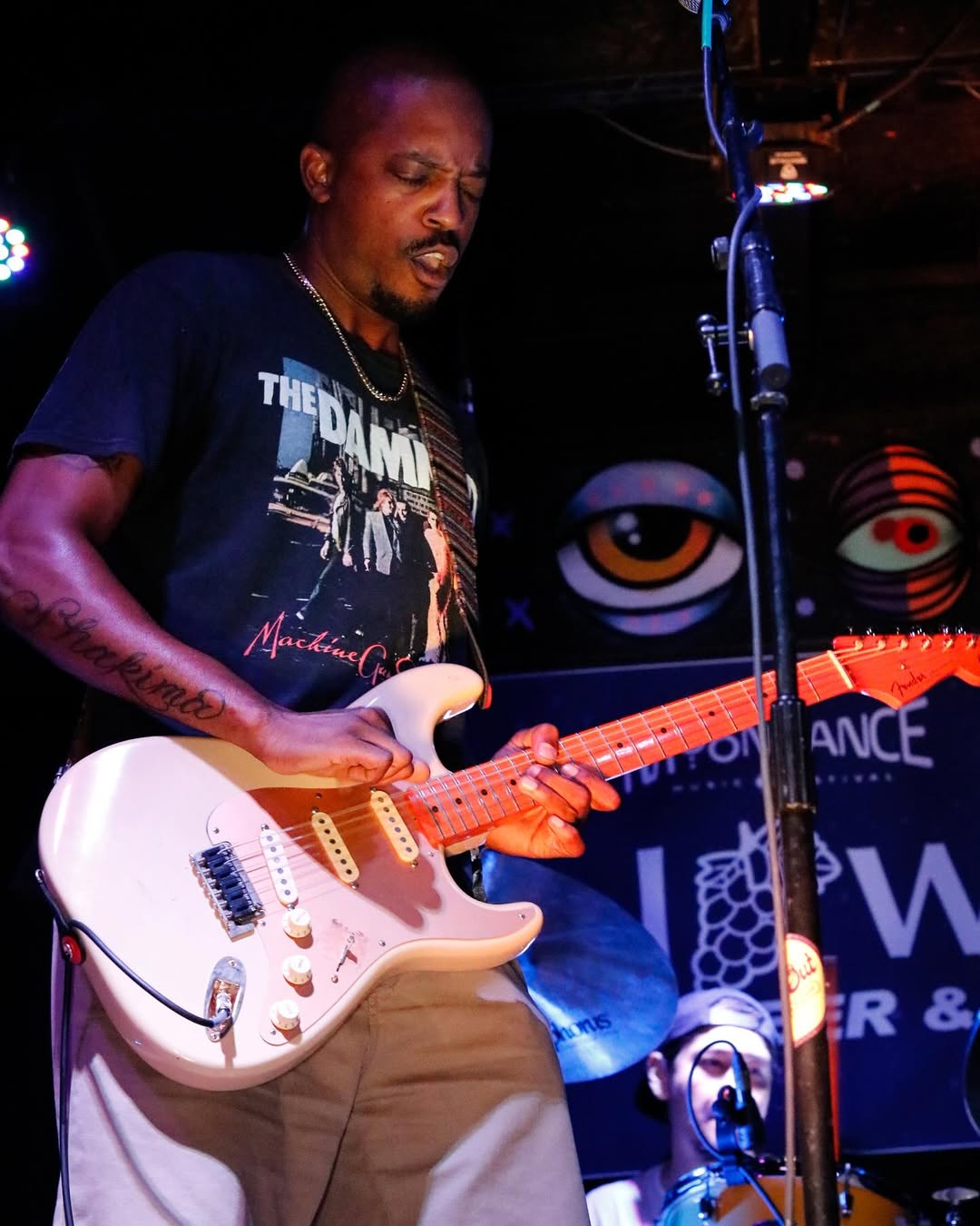 Black Joe Lewis & The Honeybears